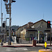 San Rafael Northwestern Pacific Railroad Depot (#0002)