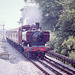 L99 at Turnham Green - 6 June 1993