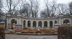 Berlin Märchenbrunnen fountain (#0162)