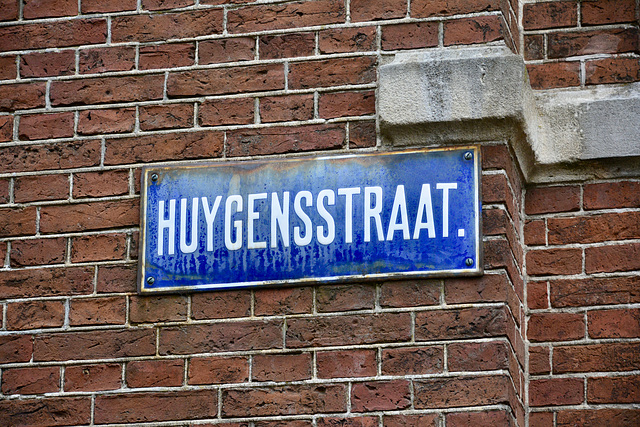 Leeuwarden 2018 – Huygensstraat