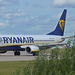 Ryanair FIN