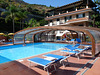 Taormina- Hotel Caparena- Pool