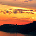 TR - Istanbul - Sonnenuntergang auf Büyükada