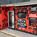 Compiègne 2022 – Pizza machine