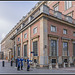 Palacio Real de Estocolmo  -  HFF