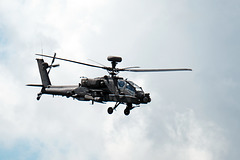 Farnborough Airshow July 2016 XPro2 Apache 3