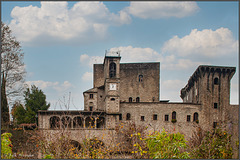 Castello Verrucola