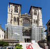 Vienne - Cathedral St. Maurice