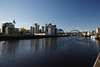 River Tyne View