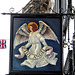 Sign of the Angel Hotel Guildford