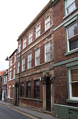 No.16 Haggersgate, Whitby, North Yorkshire