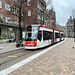 Den Haag 2023 – HTM Avenio tram 5004a
