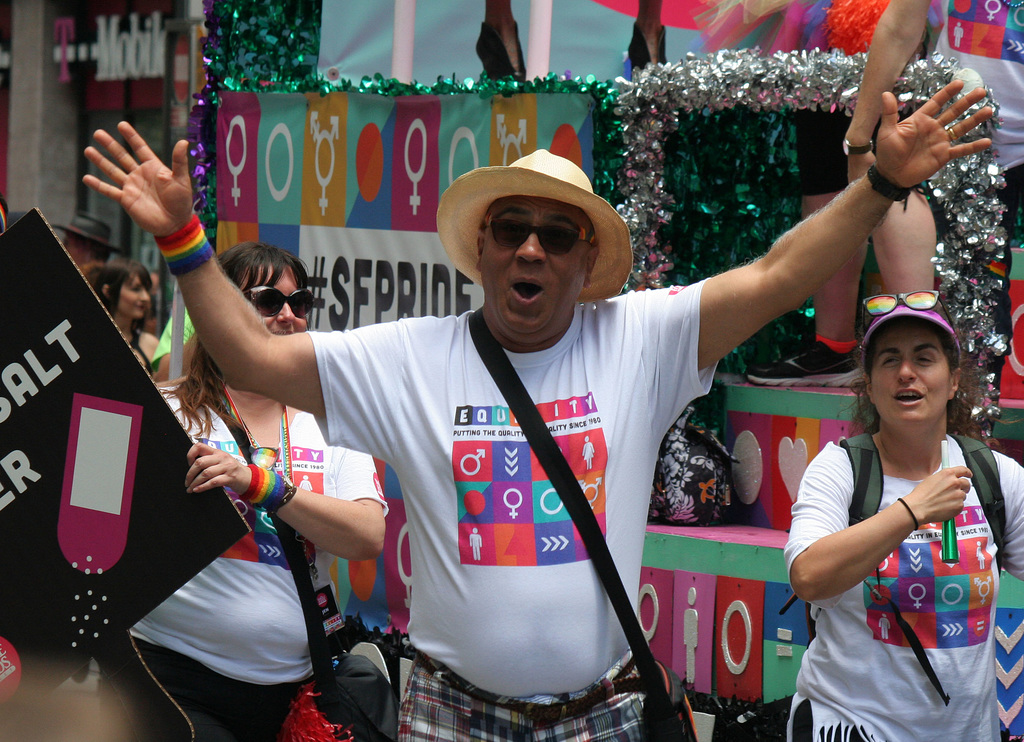 San Francisco Pride Parade 2015 (6947)