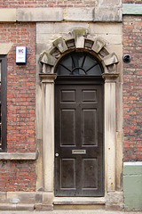 No.16 Haggersgate, Whitby, North Yorkshire