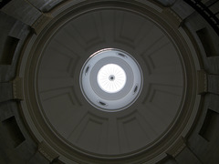North Carolina State Capitol Rotunda