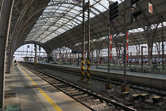 Hauptbahnhof Prag