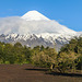 Volcán Osorno (PiP)