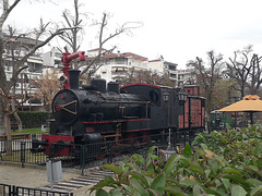 Thessaly Railways 54