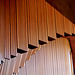 Acoustic  Wall, Sydney Opera House (HWW)