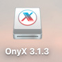 Onyx 3.1.3 DMG