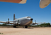 Pima Air Museum Douglas C-124 Globemaster (# 0654)