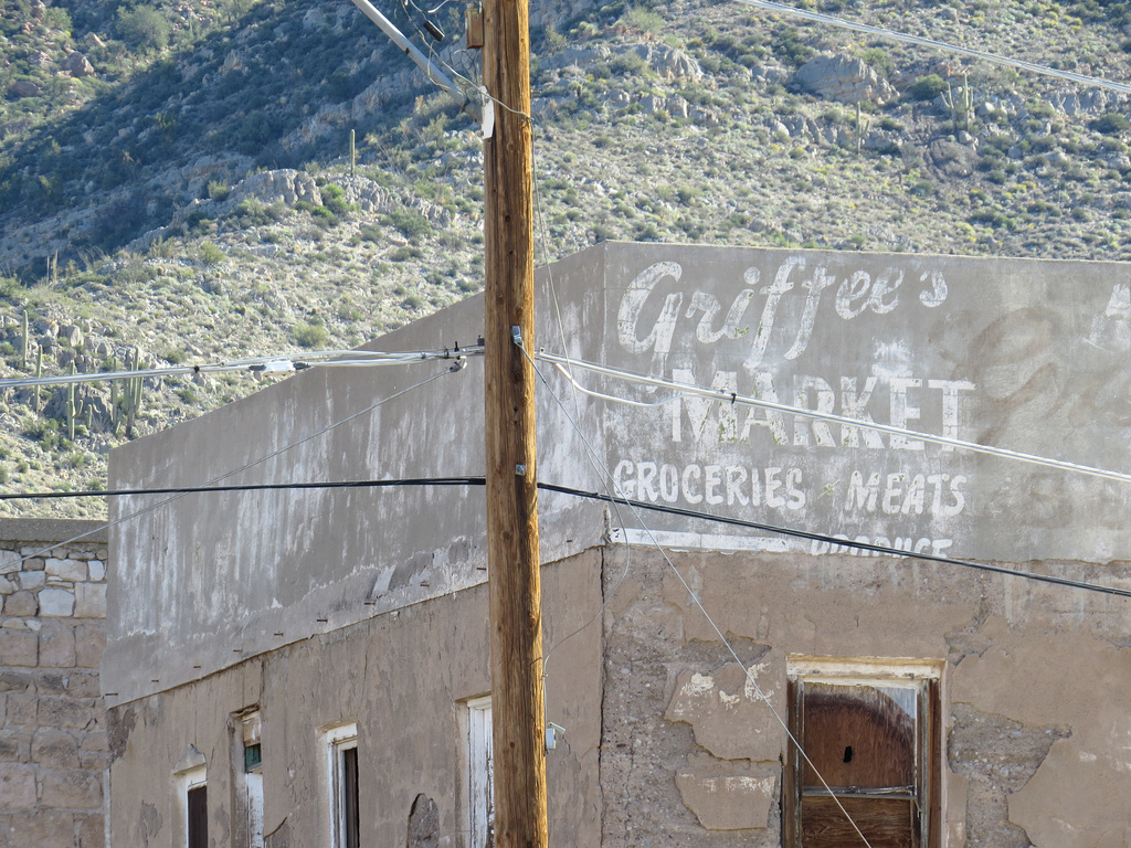Griftee's Market