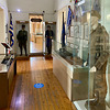 Chania 2021 – Maritime Museum of Crete – Hall
