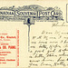 5971R. The Cottages - Rondeau, Can. [reverse]