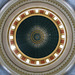 West Virginia State Capitol Rotunda