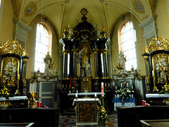DE - Aremberg - St. Nikolaus