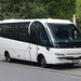 AMS Iveco Midi-bus - 21 September 2015