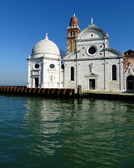 Venezia - San Michele in Isola