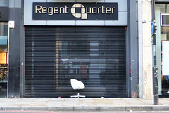 Regent Quarter - 31 August 2020