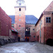 NO - Oslo - Akershus Fortress