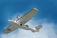 Farnborough Airshow July 2016 XPro2 Catalina 10
