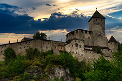 Burg Taufers Südtirol (PiP 1x)