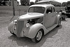 1936 Ford 5-Window Coupe