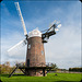 Wilton Windmill 30.10.18 - 11