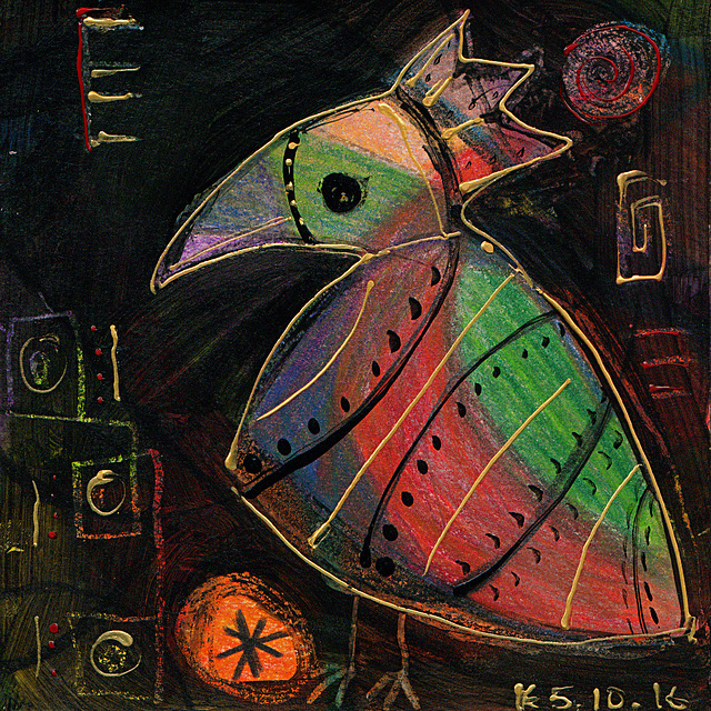 kingbird