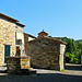 Valmarecchia - Secchiano (RN), loc: Ca' Rosello, delizioso borgo di origine medioevale.  -  Ca' Rosello medieval village (Ca' Rosello = house of Rosello also word pun)
