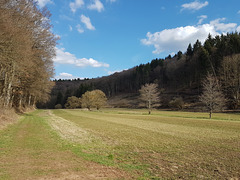 Blankenheim - Lampertstal