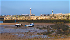 HWW................From    Whitby