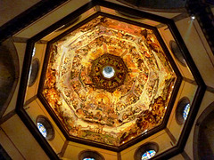 Florence - Cattedrale di Santa Maria del Fiore
