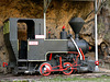 Jajce- 'Little Partisan' Steam Locomotive