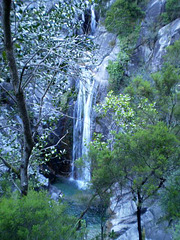 Arado Waterfall.