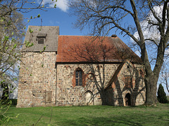 Kirche in Pragsdorf