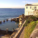 Coogee SLSC and rock pool