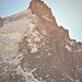 Bergstation Mont Blanc auf 3842 m.ü.M.