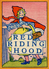 Little Red Riding Hood Booklet