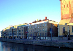 SE - Göteborg - East India Company